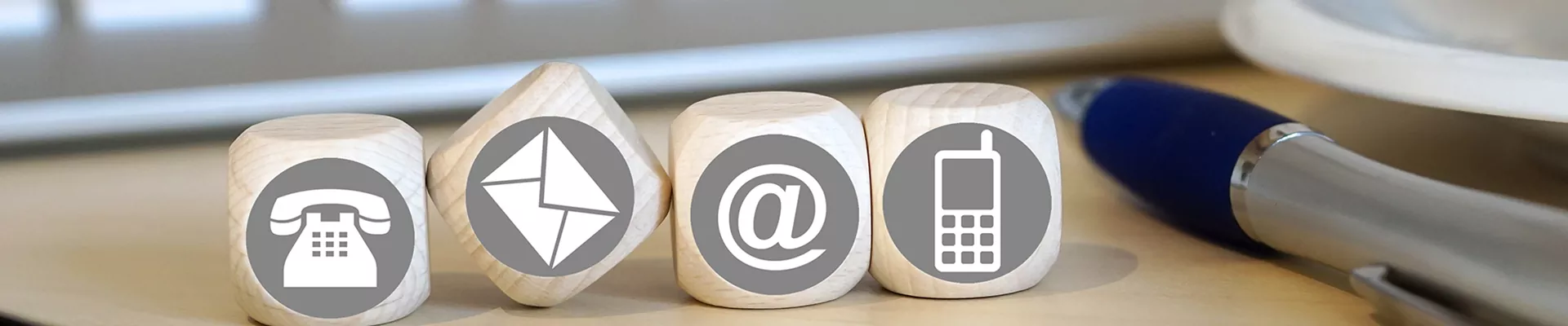 Skontaktuj się z nami